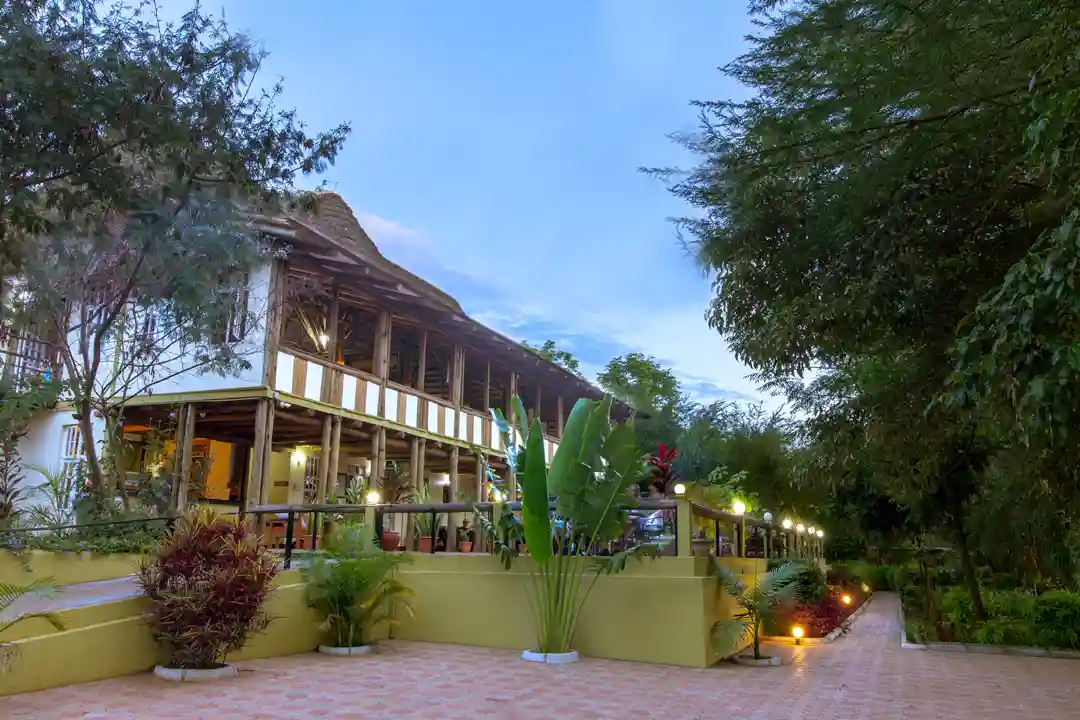 Eileen Tree Inn3