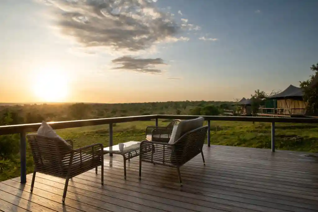 KUBUKUBU TENTED LODGE3