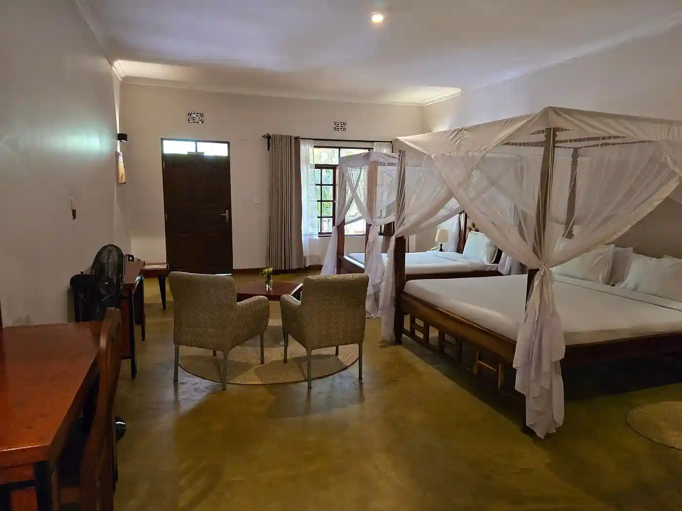 Pazuri Inn Arusha 1