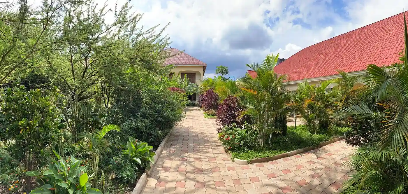 Pazuri Inn Arusha 2
