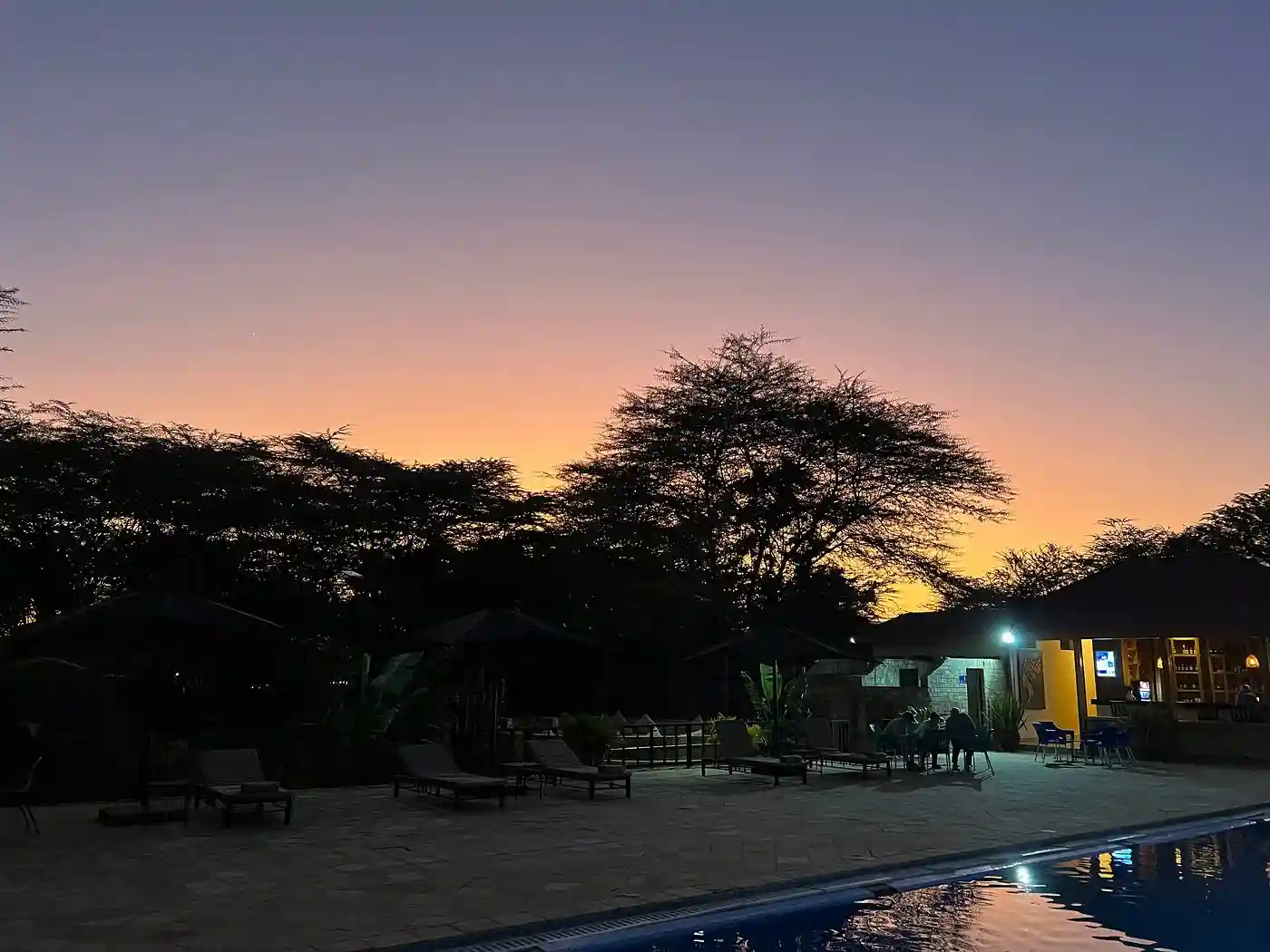 Pazuri Inn Arusha