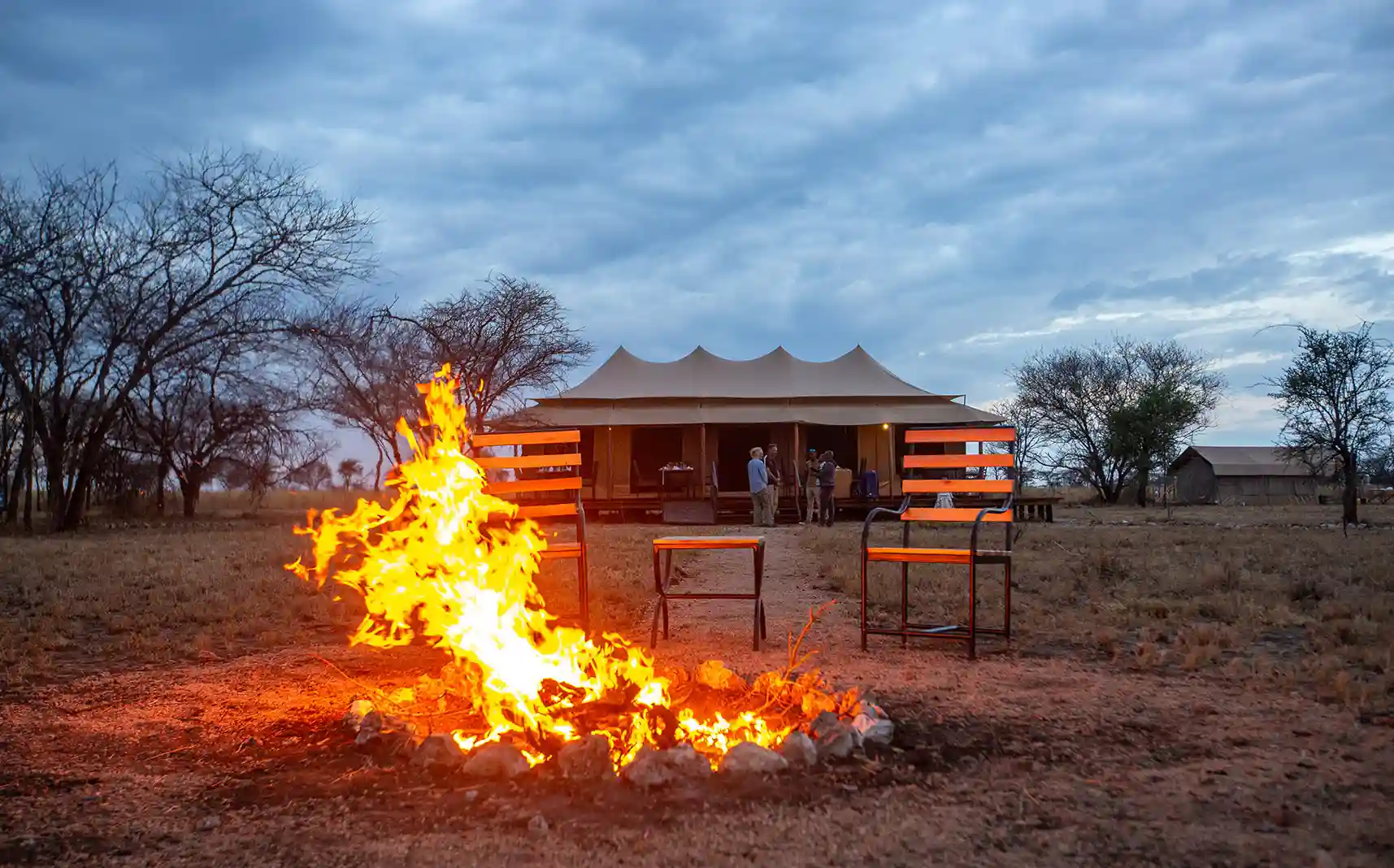 Serengeti House of Nature1