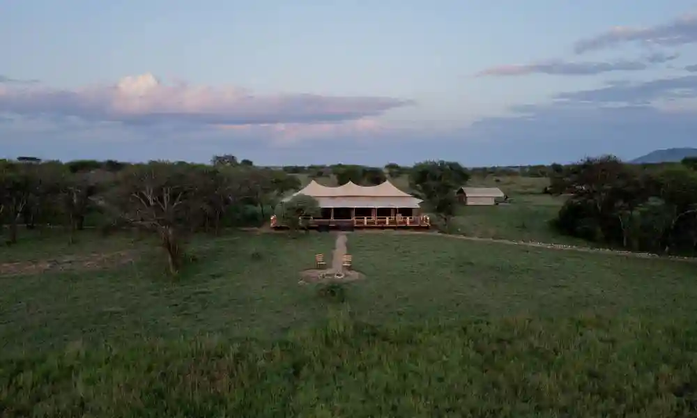 Serengeti House of Nature4