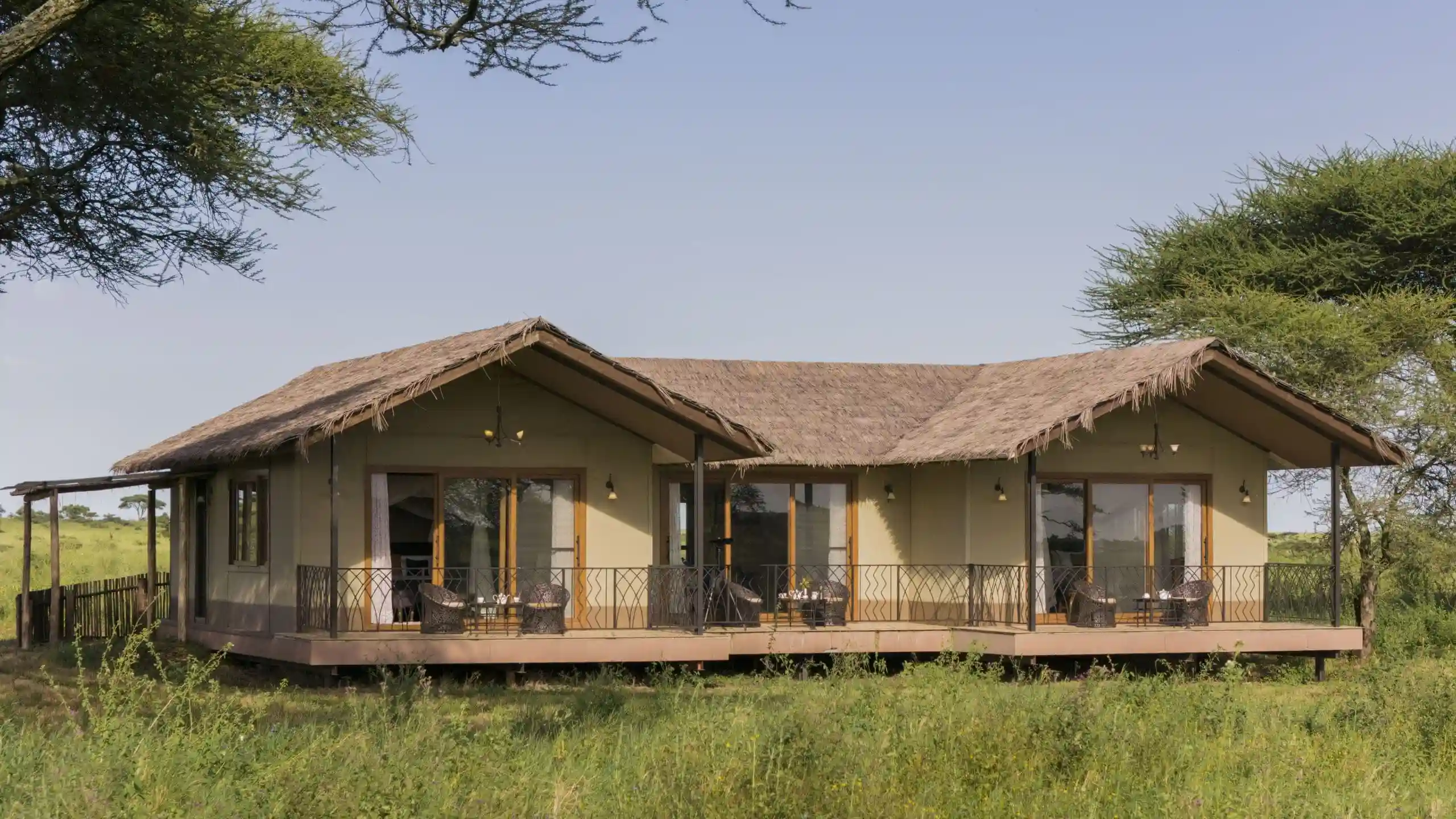 Serengeti Sametu Camp2