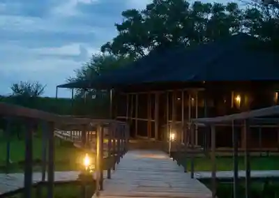 Serenity Camps & Lodges1